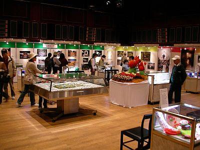 国際花と緑の博覧会30周年記念 メモリアル展（終了しました） | 公益